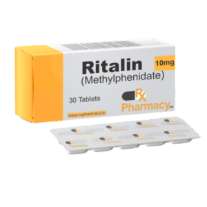 Koop Ritalin-pillen online