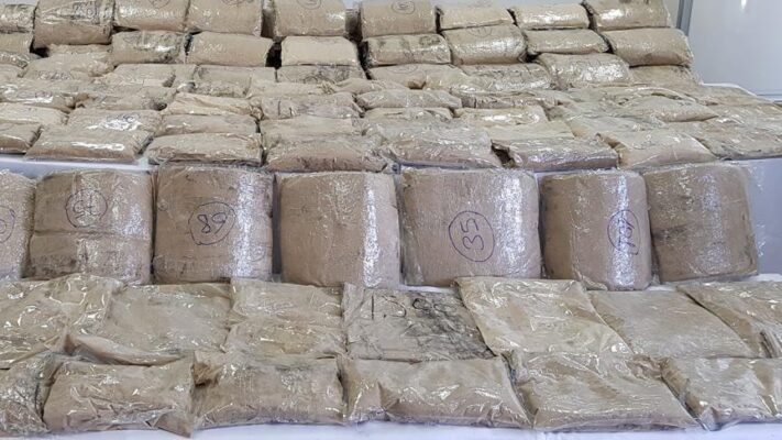 Unverdunnt Heroin kaufen