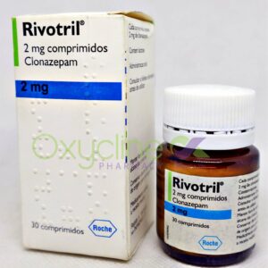 Clonazepam online kaufen