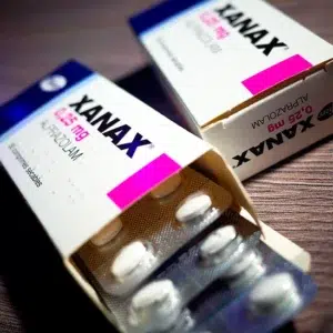 Xanax in Deutschland kaufen