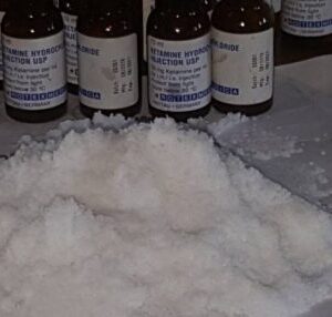 Benzodiazepine