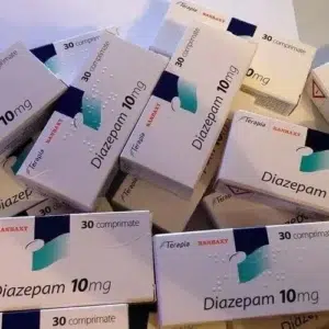 Diazepam in Deutschland kaufen